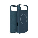 iPhone Air Puro Pulse-cover - MagSafe-kompatibel - Grøn