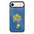 iPhone Air Slim MagSafe Hybrid Cover - lille pige