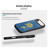 iPhone Air Slim MagSafe Hybrid Cover - lille pige