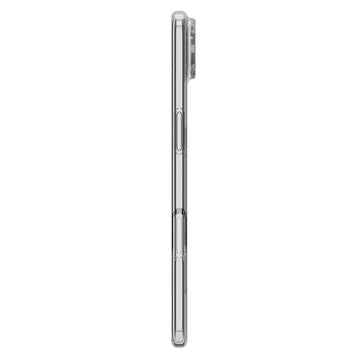 iPhone Air Spigen Liquid Crystal Mag MagSafe Cover - Klar