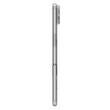 iPhone Air Spigen Liquid Crystal Mag MagSafe Cover - Klar