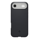 iPhone Air Spigen Nano Pop MagFit Cover - Sort sesam