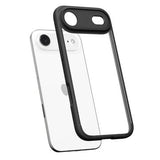 iPhone Air Spigen Ultra Hybrid Cover - Sort