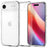 iPhone Air Spigen Ultra Hybrid Cover - Krystalklar