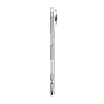 iPhone Air Spigen Ultra Hybrid Cover - Krystalklar