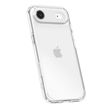 iPhone Air Spigen Ultra Hybrid Cover - Krystalklar