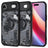 iPhone Air Spigen Ultra Hybrid Mag Cover - Sort / Zero One