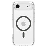 iPhone Air Spigen Ultra Hybrid Mag Cover - Grafit / Klar