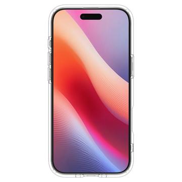 iPhone Air Spigen Ultra Hybrid Mag Cover - Grafit / Klar