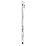 iPhone Air Spigen Ultra Hybrid Mag Cover - Grafit / Klar