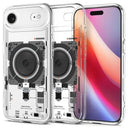 iPhone Air Spigen Ultra Hybrid Mag Cover - Neo One