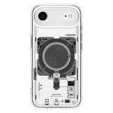 iPhone Air Spigen Ultra Hybrid Mag Cover - Neo One