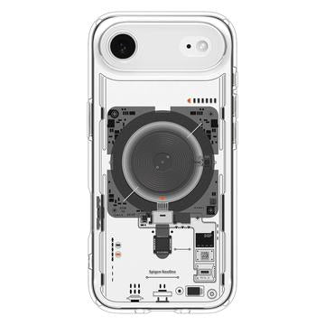 iPhone Air Spigen Ultra Hybrid Mag Cover - Neo One
