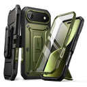 iPhone Air Supcase Unicorn Beetle Pro Hybrid Cover - Guldan