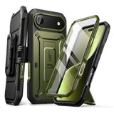 iPhone Air Supcase Unicorn Beetle Pro Hybrid Cover - Guldan