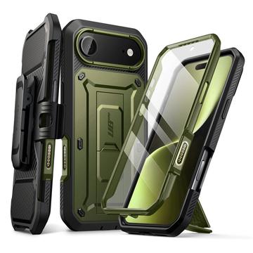 iPhone Air Supcase Unicorn Beetle Pro Hybrid Cover - Guldan