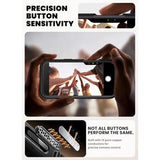 iPhone Air Supcase i-Blason Ares Flip Mag MagSafe Cover - Sort
