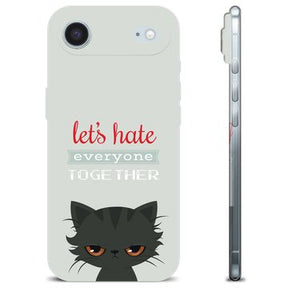 iPhone Air TPU Cover - Vred Kat