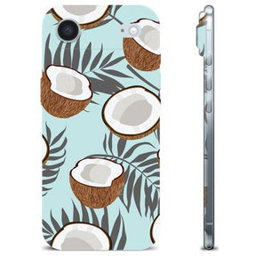iPhone Air TPU Cover - Kokosnød