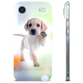 iPhone Air TPU Cover - Hund
