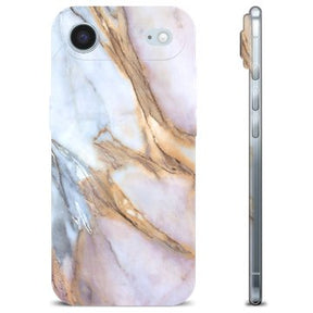 iPhone Air TPU Cover - Elegant Marmor