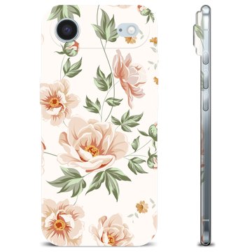 iPhone Air TPU Cover - Floral