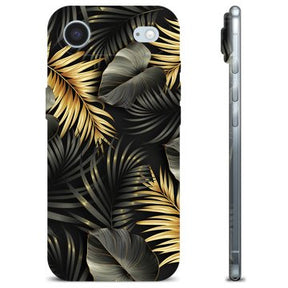 iPhone Air TPU Cover - Gyldne Blade