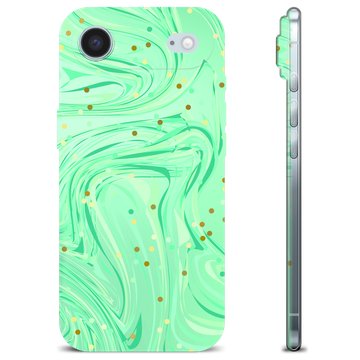 iPhone Air TPU Cover - Grøn Mynte