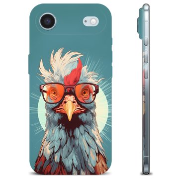 iPhone Air TPU Cover - Høne