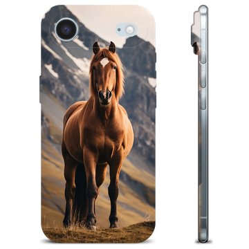 iPhone Air TPU Cover - Hest
