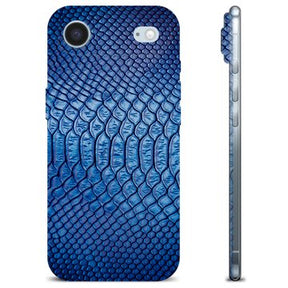 iPhone Air TPU Cover - Læder