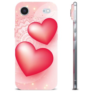 iPhone Air TPU Cover - Kærlighed