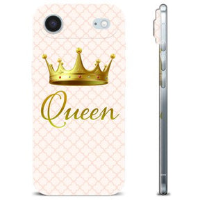 iPhone Air TPU Cover - Dronning