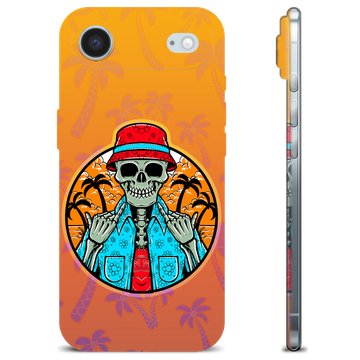 iPhone Air TPU Cover - Skelet Sommer