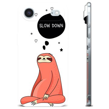 iPhone Air TPU Cover - Slow Down