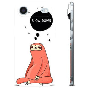 iPhone Air TPU Cover - Slow Down