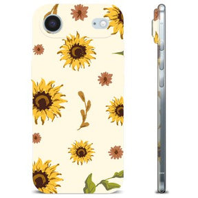iPhone Air TPU Cover - Solsikke