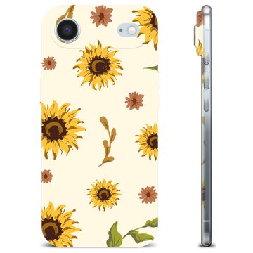 iPhone Air TPU Cover - Solsikke