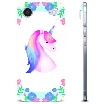iPhone Air TPU Cover - Enhjørning
