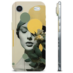 iPhone Air TPU Cover - Vintage Stemning