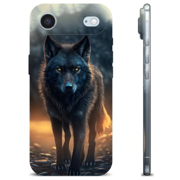 iPhone Air TPU Cover - Ulv