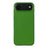 iPhone Air Tactical MagForce Aramid Cover - Grøn tudse
