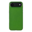 iPhone Air Tactical MagForce Aramid Cover - Grøn tudse