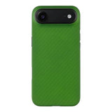 iPhone Air Tactical MagForce Aramid Cover - Grøn tudse