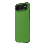 iPhone Air Tactical MagForce Aramid Cover - Grøn tudse