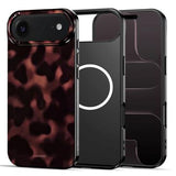 iPhone Air Tech-Protect Lamano MagSafe Cover - Panter