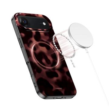 iPhone Air Tech-Protect Lamano MagSafe Cover - Panter