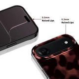 iPhone Air Tech-Protect Lamano MagSafe Cover - Panter
