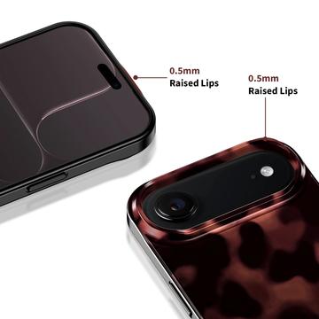 iPhone Air Tech-Protect Lamano MagSafe Cover - Panter