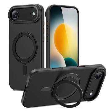 iPhone Air Tech-Protect MagRing MagSafe Cover - mat sort